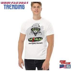 Emotional Hacker Lewis Capaldi Inspired Men S Classic Tshirt Tan890028